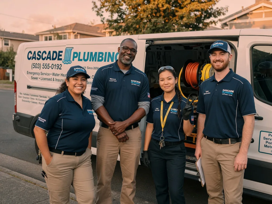Emergency Plumber company in Boonton, NJ